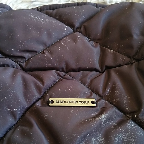 ❄️Marc NY Andrew Performance Puffer Jacket - Picture 6 of 9